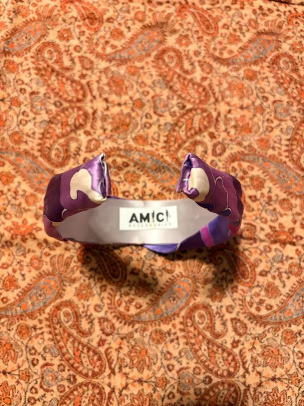 Lot of headbands from free people, urban outfitters, local boutiques